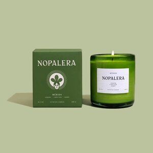 Nopalera Merida Candle: Brand New!